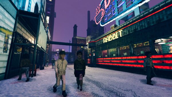 Shadows of Doubt [PS5] - изображение 2
