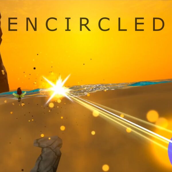 Encircled [PS5] - изображение 1