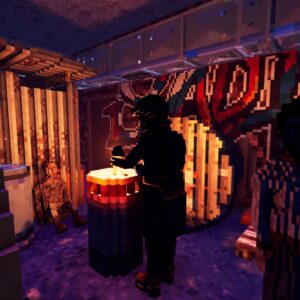 Shadows of Doubt [PS5] - изображение 3