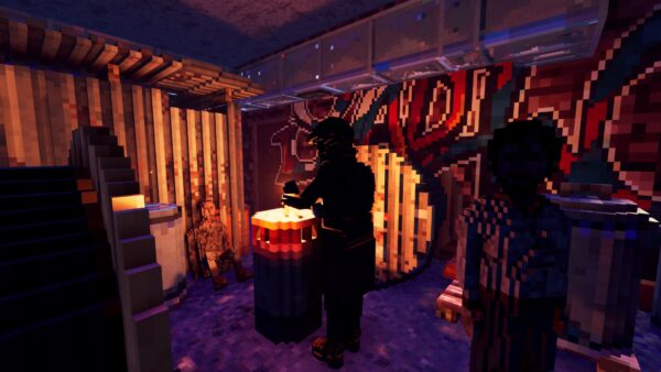 Shadows of Doubt [PS5] - изображение 3