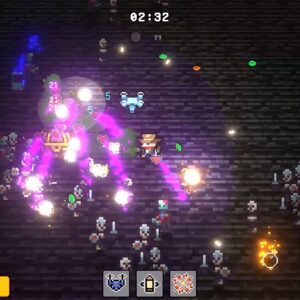 Burst Hero [PS5] - изображение 2