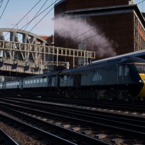 Train Sim World 5: Great Western Express [PS4,&nbsp;PS5] - изображение 2