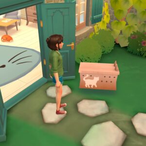 Cat Rescue Story [PS4,&nbsp;PS5] - изображение 3