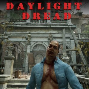 Daylight Dread [PS4]