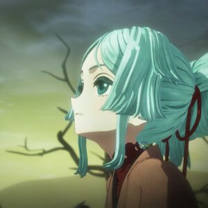 Fate/Samurai Remnant Additional Episode 3 "Record's Fragment: Bailong and the Crimson Demon" [PS4,&nbsp;PS5] - изображение 4