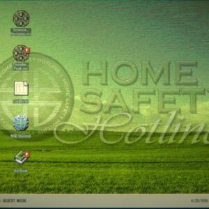 Home Safety Hotline [PS4,&nbsp;PS5] - изображение 3