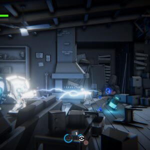 Ricky Recharge [PS5] - изображение 2