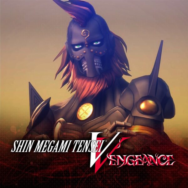 Shin Megami Tensei V: Vengeance - Demon Subquest - Holy Will and Profane Dissent [PS4, PS5]