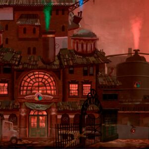 Nubla 2 [PS4,&nbsp;PS5] - изображение 3