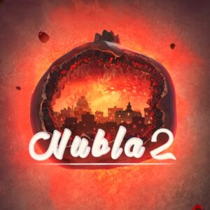 Nubla 2 Anniversary Edition [PS4,&nbsp;PS5] cover