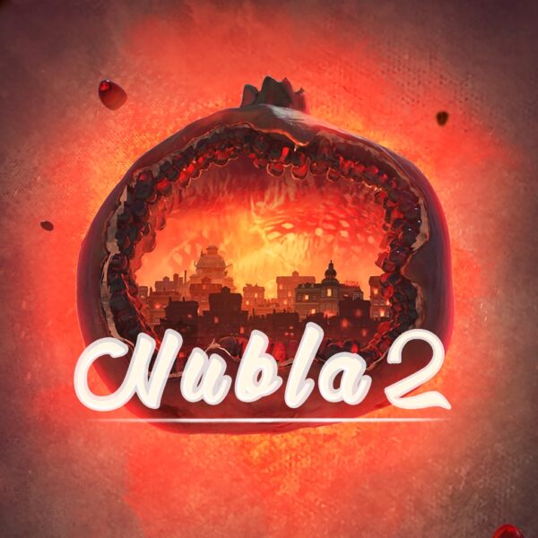 Nubla 2 Anniversary Edition [PS4,&nbsp;PS5] - изображение 1