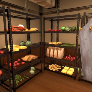 Culinary Cooking Master Simulator [PS4] - изображение 4