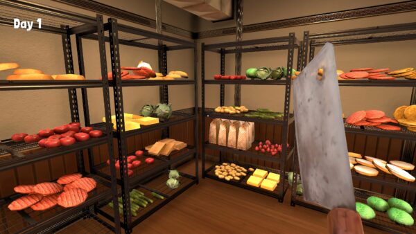 Culinary Cooking Master Simulator [PS4] - изображение 4