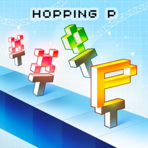 HOPPING P [PS4]