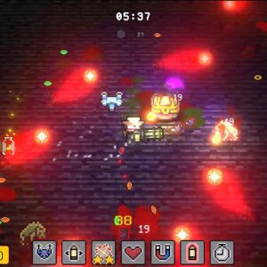 Burst Hero [PS5] - изображение 3