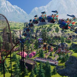 Park Beyond Complete Edition [PS5] - изображение 4