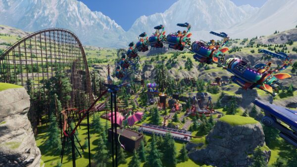 Park Beyond Complete Edition [PS5] - изображение 4