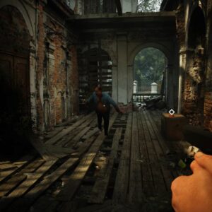 Daylight Dread [PS4] - изображение 2