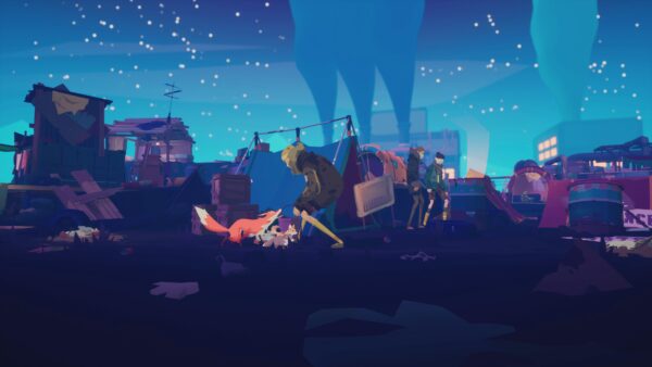 Indie All Star Vol 1 [PS4,&nbsp;PS5] - изображение 3