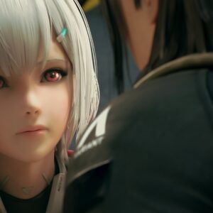 SYNDUALITY Echo of Ada [PS5] - изображение 2