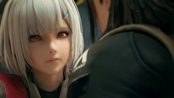 SYNDUALITY Echo of Ada Ultimate Edition [PS5] - изображение 2