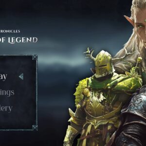 JIGSAW CHRONICLES: Heroes of Legend [PS5] - изображение 4