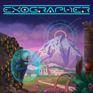 Exographer [PS5]