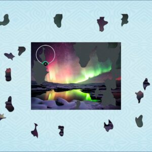 Puzzle Vacations: Nordics [PS5] - изображение 4
