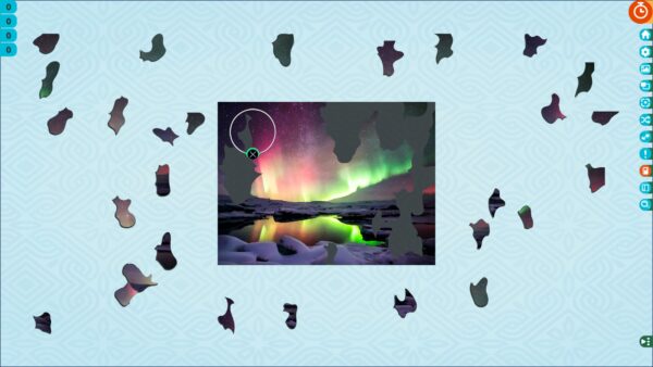 Puzzle Vacations: Nordics [PS5] - изображение 4