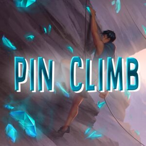 PIN CLIMB [PS4]