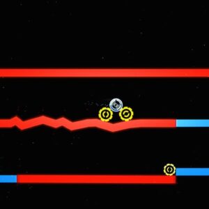 iO [PS4] - изображение 3