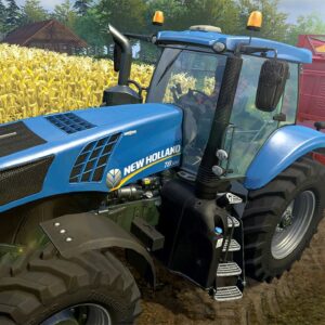 Farming Simulator 15: Complete Edition [PS4] - изображение 3