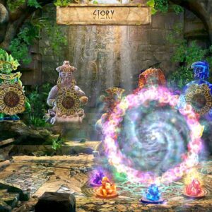 The Treasures of Montezuma 4 [PS4] - изображение 3