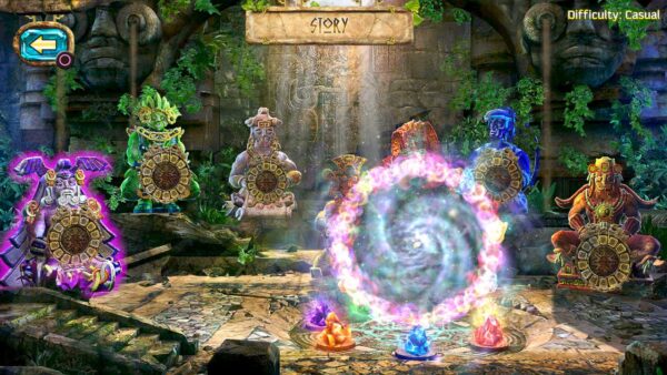 The Treasures of Montezuma 4 [PS4] - изображение 3