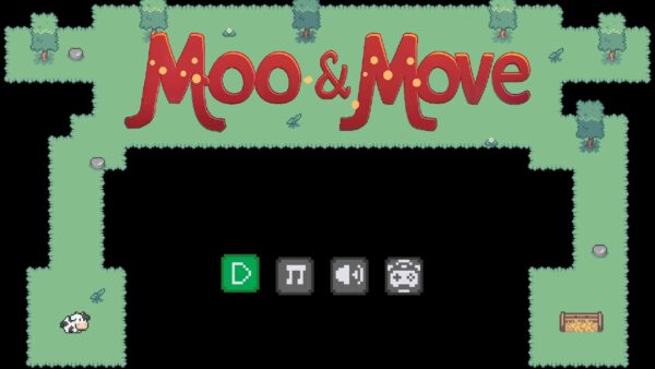 Pixicharm - Moo & Move [PS4] - изображение 4