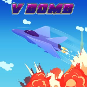 V BOMB [PS4]