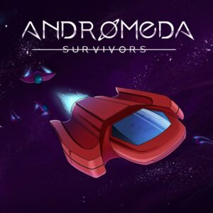 Andromeda Survivors [PS4, PS5]