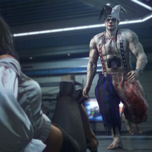 Dead Rising Deluxe Remaster - Costumes & BGM: Willamette Parkview Mall Pack [PS5] - изображение 3