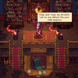 Bloomtown: A Different Story [PS4,&nbsp;PS5] - изображение 2