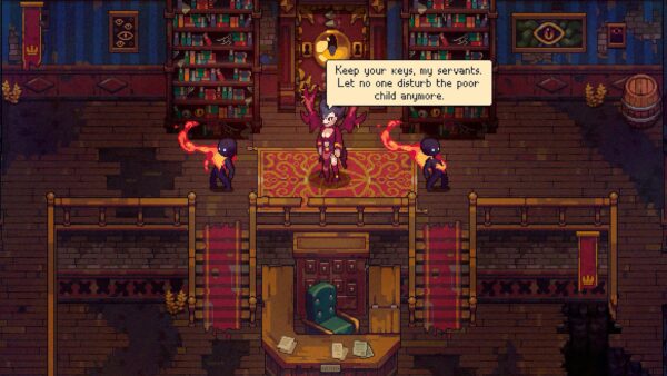 Bloomtown: A Different Story [PS4,&nbsp;PS5] - изображение 2