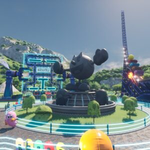 Park Beyond: Golden Pass [PS5] - изображение 3