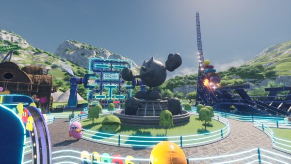 Park Beyond: Golden Pass [PS5] - изображение 3