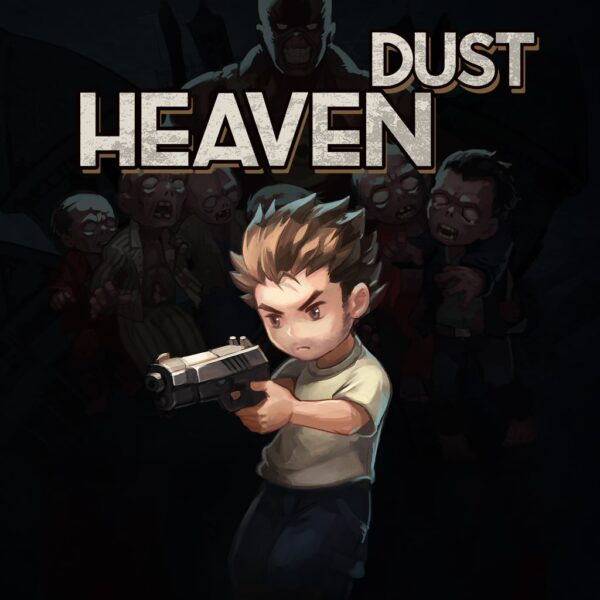 Heaven Dust [PS4]