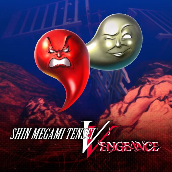 Shin Megami Tensei V: Vengeance Mitama Dance of EXP [PS4, PS5]