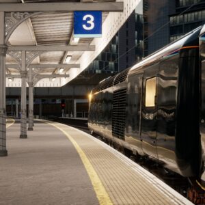 Train Sim World 5: Great Western Express [PS4,&nbsp;PS5] - изображение 3
