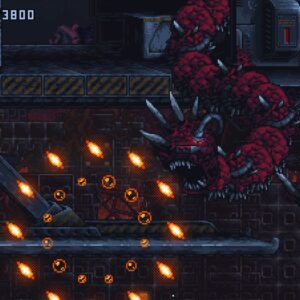 Iron Meat [PS4,&nbsp;PS5] - изображение 3