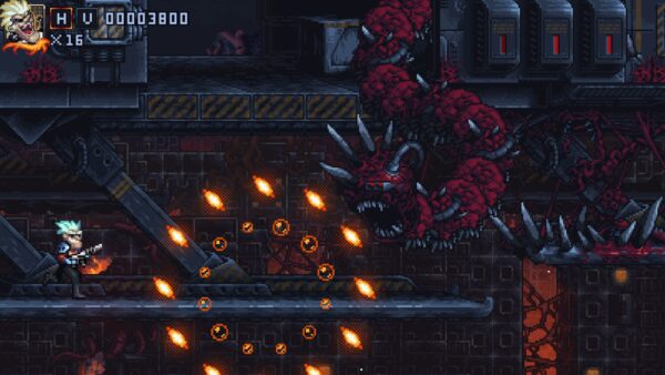 Iron Meat [PS4,&nbsp;PS5] - изображение 3