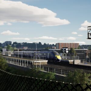 Train Sim World 5: Southeastern Highspeed: London - Ashford & Faversham [PS4,&nbsp;PS5] - изображение 3