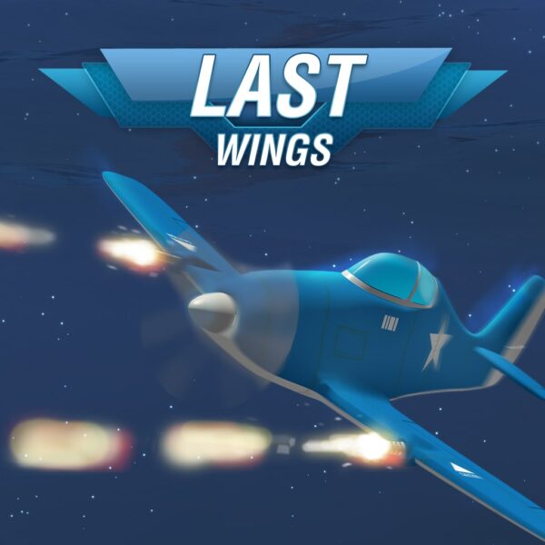 Last Wings [PS4] - изображение 1