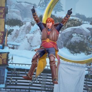 Harry Potter: Quidditch Champions PS4 & PS5 - изображение 4